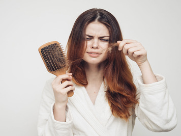Best Hair Grow Treatment In Ahmedabad, Gujarat
