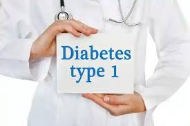 diabetes type 1