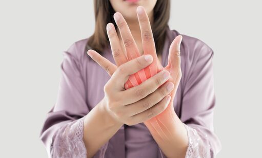 Arthritis
