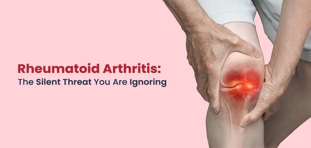 rheumatoid arthritis