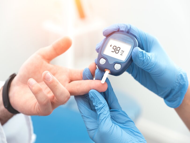 Diabetes A Natural Approach to Treating the Condition