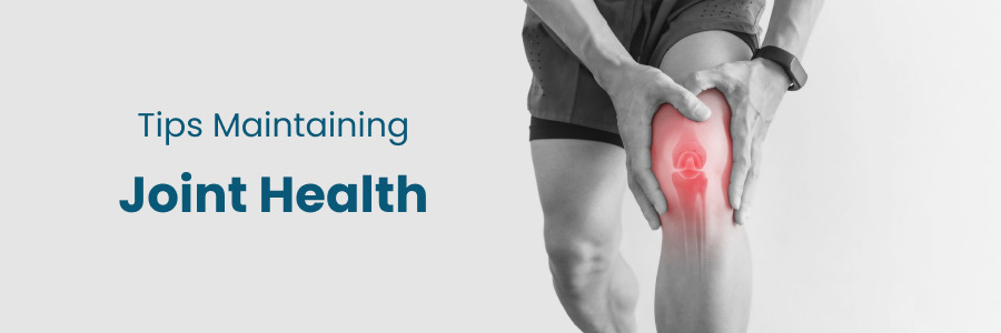 tips joint health 