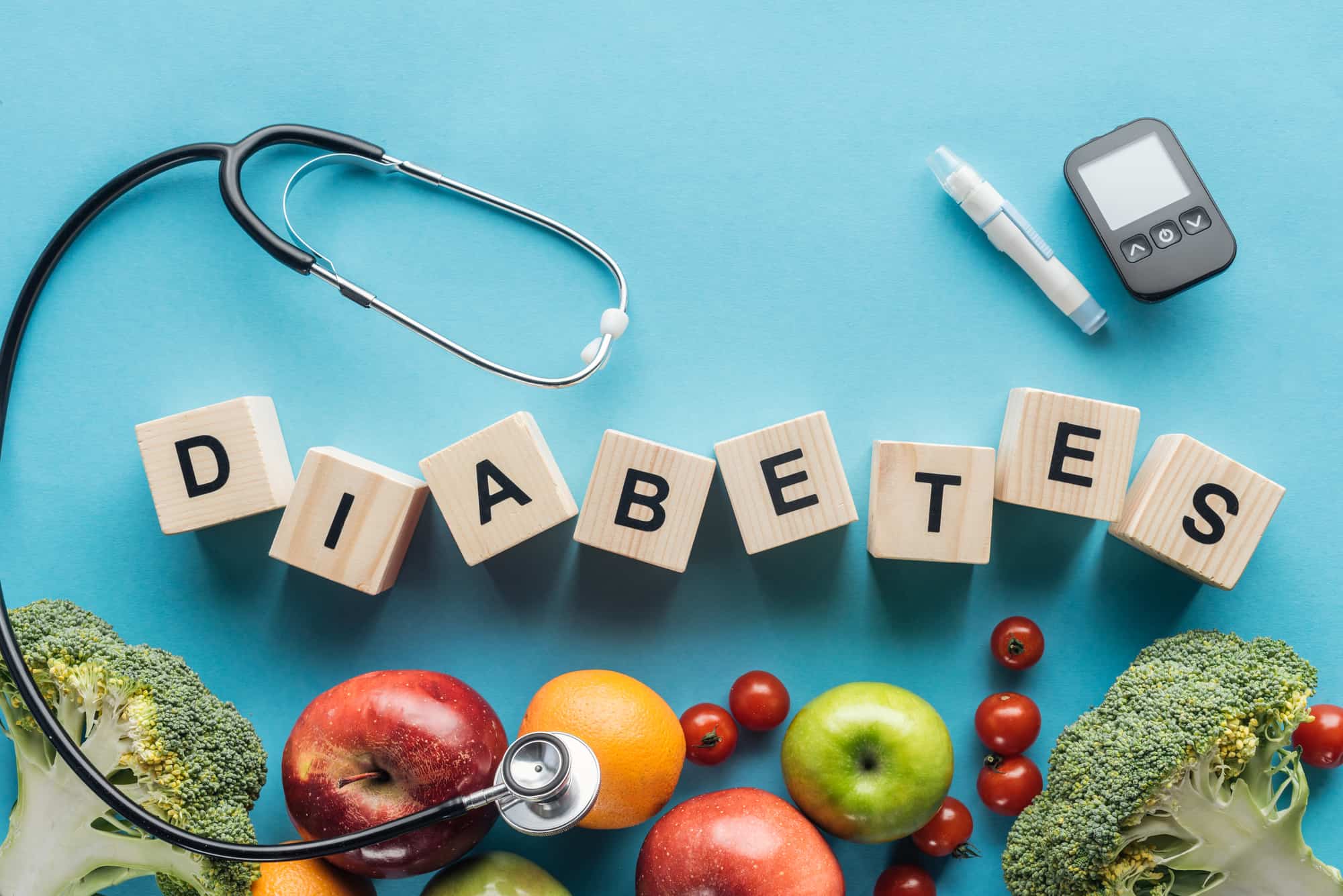 Diabetes Treatment