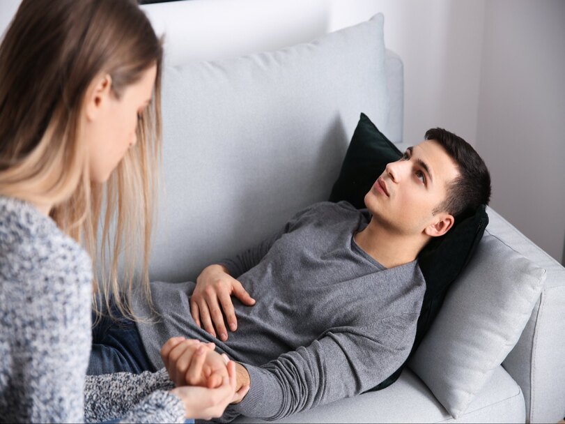 Regression Therapy – A Holistic Path to Emotional Healing