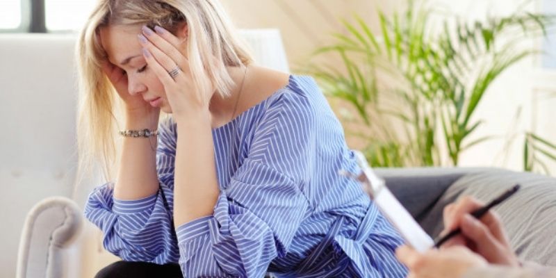 Past Regression Therapy