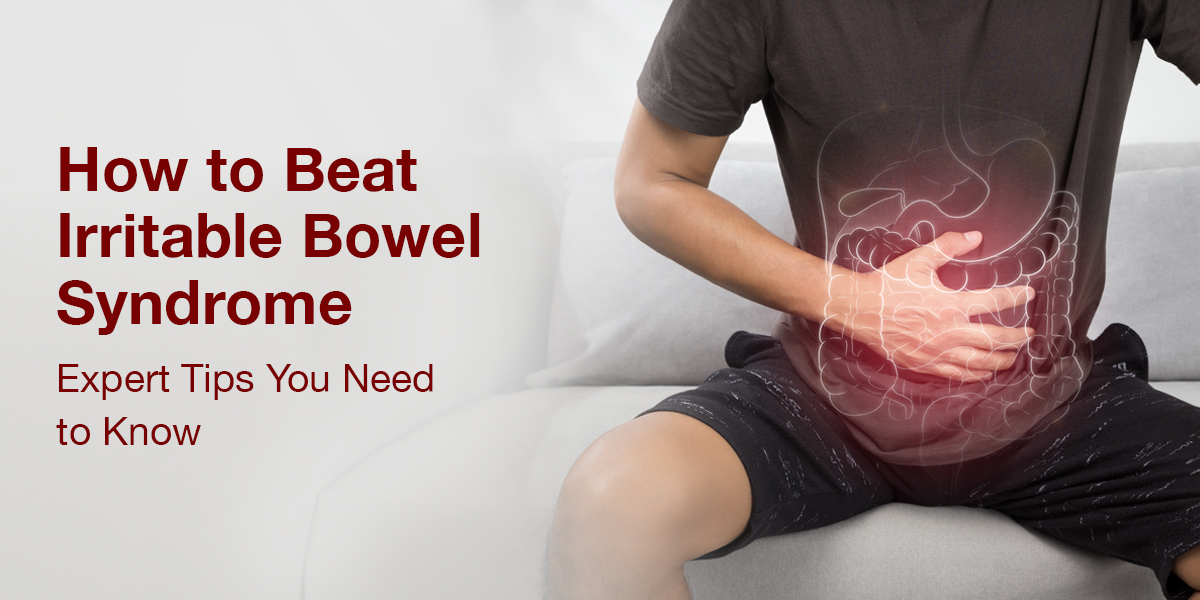 Irritable Bowel Syndrome Symptoms