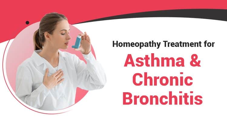 Asthma Bronchitis